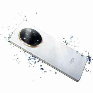 Smartphone realme 14 Pro 5G 256 GB Robusto - 5G - 17,2 cm (6,8") OLED Full HD Plus 2392 x 1080 - Octa-core (Cortex A78Quad