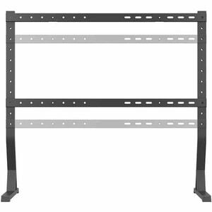 Supporto per TV Regolabile in altezza Neomounts - 114,3 cm (45") a 228,6 cm (90") Supporto schermo - 60 kg Capacità di car