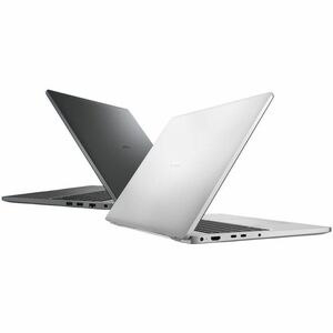 Portátil - Dell Pro 16 PC16250 40.6cm (16") - Full HD Plus - 60Hz - Intel Core 5 120U - 8GB - 512GB SSD - Magnetita - Inte