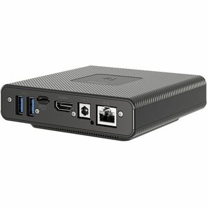 Zebra ZEC500 Terminal POS - (QualcommQCM5430 2,10 GHz - 8 GB - LAN sem fios Gigabit Ethernet - USB - USB alimentado - Rede