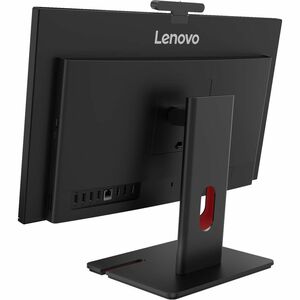 Lenovo ThinkCentre M70a Gen 6 13AY0038SG All-in-One Computer - Intel Core Ultra 7 2nd Gen 265T - 16 GB - 512 GB PCI Expres