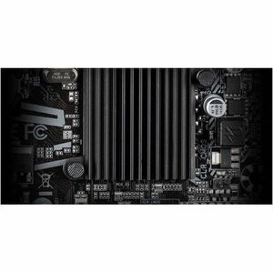 GIGABYTE Ultra Durable H510M K V2 Desktop Motherboard - Intel H470 Chipset - Socket LGA-1200 - Micro ATX - Core i9 Process