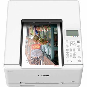 Canon i-SENSYS LBP646Cdw Wired/Wireless Laser Printer - Colour - 25 ppm Mono / 25 ppm Color - 1200 x 1200 dpi Print - Auto