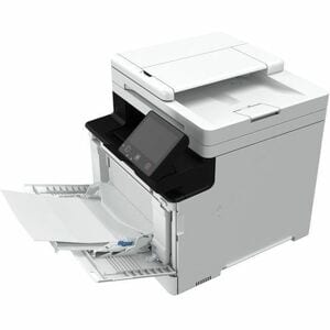 Canon i-SENSYS MF752Cdw Ⅱ Wired & Wireless Laser Multifunction Printer - Colour - Copier/Printer/Scanner - 33 ppm Mono/33 
