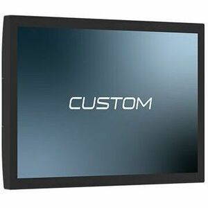 Custom Trek 935PW010200L33 POS Terminal - (MediaTekMT8390 - 8 GB LPDDR4 128 GB - 54.6 cm (21.5") Touchscreen - Wireless LA