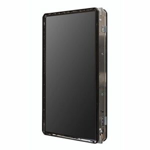 LG 86XF3CK-B Open-frame Digital Signage Display - 86" LCD - In-plane Switching (IPS) Technology - 8 GB - 3840 x 2160 - 16: