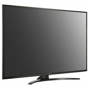 LG UM670H 65UM670H0UG 65" Smart LED-LCD TV - 4K UHDTV - High Dynamic Range (HDR) - Dark Charcoal Gray - HDR10 Pro, HLG - D