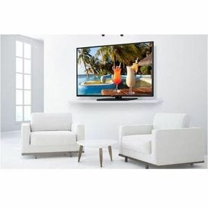 LG UM777H 50UM777H0UA 50" Smart LCD TV - 4K UHDTV - High Dynamic Range (HDR) - Dark Charcoal Gray - HDR10 Pro, HLG - Netfl