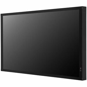 LG 49XE3P-B Outdoor Signage - 49" LCD - In-plane Switching (IPS-M+) Technology - Touchscreen - 24 Hours/7 Days Operation -