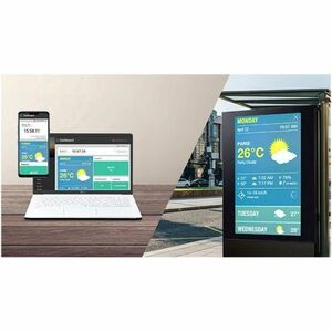 LG 75XF3P Open-frame Digital Signage Display - 75" LCD - In-plane Switching (IPS-M+) Technology - 24 Hours Operation - 8 G