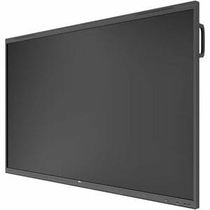 LG 65'' CreateBoard Pro Smart Board with Google Mobile Services and Built-in AI - 65" LCD - ARM Cortex A76 + A55 - 8 GB - 