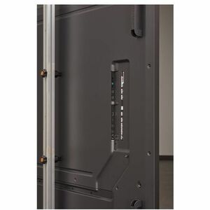 LG 75UH7N-M Digital Signage Display - 75" LCD - Advanced Super Dimension Switch ( ADS ) - 24 Hours/7 Days Operation - 3840