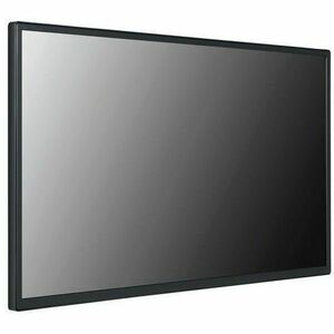 LG 32" ML5K Series FHD Healthcare Digital Signage - 32" LCD - In-plane Switching (IPS) Technology - 24 Hours/7 Days Operat