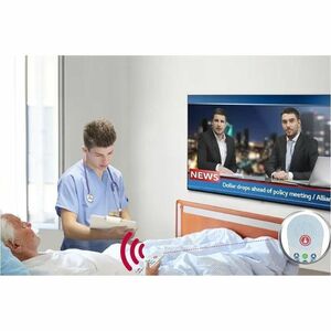 LG UM672M 75UM672M0UE 75" Smart LCD TV - 4K UHDTV - High Dynamic Range (HDR) - Charcoal Gray - HDR10 Pro, HLG - AirPlay - 