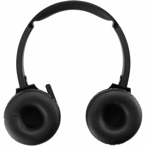 Kensington H1050 EQ Headset - Stereo - Wireless - Bluetooth - On-ear - Binaural