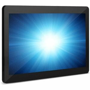Elo I-Series 2 POS Terminal - (Intel Celeron G4900T - 8 GB DDR4 SDRAM 128 GB M.2/SATA - 39,6 cm (15,6 Zoll) LED Touchscree