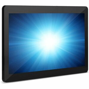 Elo I-Series 2 POS Terminal - (Intel Celeron G4900T - 8 GB DDR4 SDRAM 128 GB M.2/SATA - 39,6 cm (15,6 Zoll) LED Touchscree