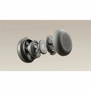 Logitech Zone Wired 2 Kabel Kopfbügel Stereo Headset - Graphit - Microsoft-Teams-Zertifizierung - Binaural - Ohrumschließe
