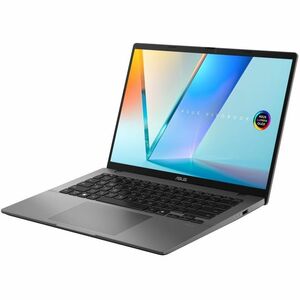 ASUS M3407KA-SF028W Matte Gray 14in FHD OLED Nontouch AMD AI 7 350 NPU up to 50TOPS 32GB 1TB AMD Radeon Graphics Windows 1