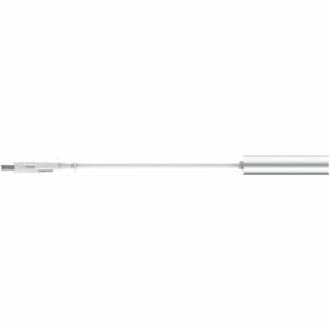 j5create JCA365 A/V Adapter - 1 - 1 x USB 3.1 Type C - Male - 2 x HDMI 2.1 Digital Audio Video - Female - 3840 x 2160 Supp