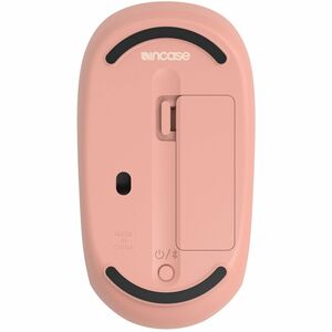 Bluetooth Mouse Peach