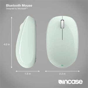 Bluetooth Mouse Mint