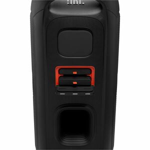 JBL PartyBox 720 Portable Bluetooth Speaker System - 800 W RMS - Black - 32 Hz to 20 kHz - Battery Rechargeable - 1