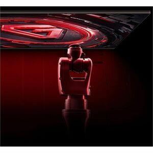 Xiaomi G24i 24" Class Full HD Gaming LCD Monitor - 16:9 - 60.5 cm (23.8") Viewable - Fast IPS - 1920 x 1080 - 16.7 Million