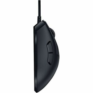 Souris de jeu Razer DeathAdder V3 - USB Type A - Optique - 8 Boutons programmables - Câble - 30000 dpi - Roulettes avec fr