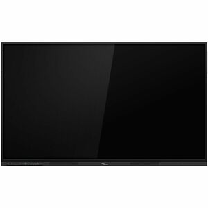 Optoma Creative Touch 3753RK 1905 mm 4K UHD LCD Collaboration Display - ARM Cortex A72 + A53 - 8 GB - Infrared (IrDA) - To
