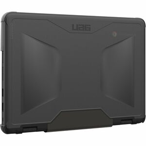 Urban Armor Gear Armor Shell Lenovo 300e Chromebook (4th Gen) 11.6" Case - Ash - For Lenovo Chromebook - Ash
