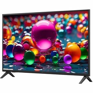 LG UA75 43UA75006LA 109.2 cm Smart LED-LCD TV 2025 - 4K UHDTV - High Dynamic Range (HDR) - HDR10, HDR10 Pro, HLG - Direct 