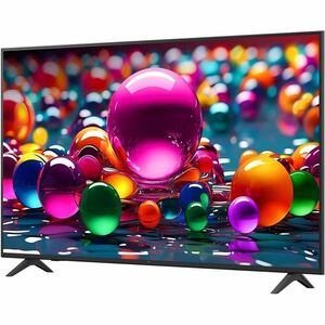 LG UA75 86UA75006LA 218.4 cm Smart LED-LCD TV 2025 - 4K UHDTV - High Dynamic Range (HDR) - HDR10, HDR10 Pro, HLG - Direct 
