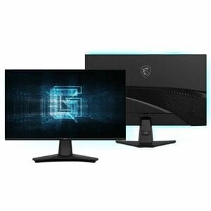 MSI G275L E14 27" Class Full HD Gaming LCD Monitor - 16:9 - 27" Viewable - In-plane Switching (IPS) Technology - 1920 x 10