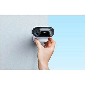 Reolink Argus B740x 4K Surveillance Camera - 3840 x 2160