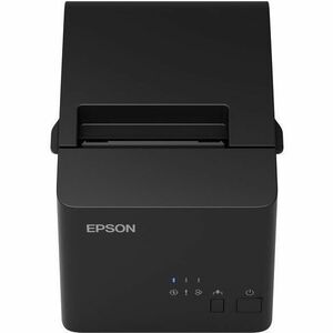 Impresora Térmica Epson TM-T20IV-L para recibos de puntos de venta USB, Serial