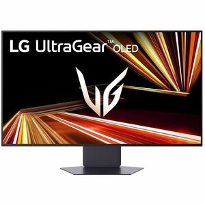 MSD 32GX850A-B 32IN 79.9CM OLED 4K 3840X2160 165HZ-330HZ 0.03MS