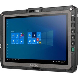 Getac UX10G3 Rugged Tablet - 25.7 cm (10.1") WUXGA - vPro Technology - 16 GB - 256 GB SSD - Windows 11 Pro - Core i7 12th 