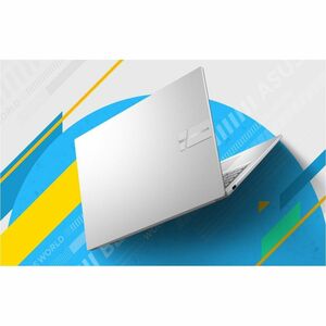 Asus VivoBook 17 X1704 X1704VA-AU979W 43.9 cm (17.3") Notebook - Full HD - 60 Hz - Intel Core 5 120U - 16 GB - 1 TB SSD - 