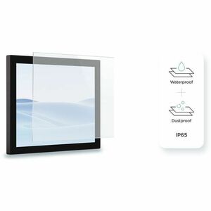 ViewSonic XF1740 17" Class Open-frame LED Touchscreen Monitor - 5:4 - 5 ms - 43.2 cm (17") Viewable - Projected Capacitive