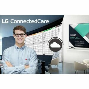 LG 55PK640S0UB 55" Smart LCD TV - 4K UHDTV - 3840 x 2160 Resolution