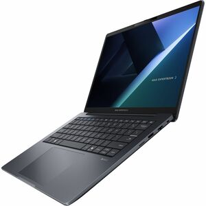 Notebook ASUS Expertbook B3 14 pulgadas (B3405CCA) FHD (1920 X 1200) Intel Core Ultra 7-155H W11Pro-16GB-512GB SSD-Gris Su