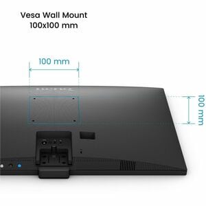 Moniteur LED BenQ GW2790C 27" Class Full HD - 16:9 - 68,6 cm (27") Viewable - Technologie IPS - LED Rétroéclairage - Résol