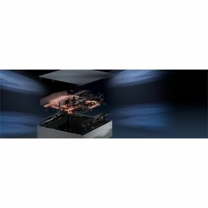 Asus Ascent GX10-GG0032BN Desktop AI Computer - ARM Cortex X925 - 128 GB - 4 TB PCI Express NVMe 5.0 x4 SSD - Mini PC - St