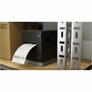 Star Micronics mC-Label2 MCL21CI LBL POS System, Pharmacy, Packaging Label, Business Direct Thermal Printer - Receipt Prin