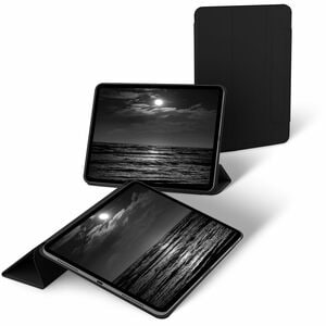 dbramante1928 ApS ICON Carrying Case for 27.9 cm (11") Apple iPad Tablet - Polyurethane, Plastic Body - 254 mm Height x 18