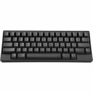 PFU Happy Hacking Keyboard Professional Classic Keyboard - Cable Connectivity - Compact - USB Type C Interface - 60 Key(s)