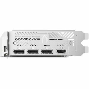 Zotac NVIDIA GeForce RTX 5070 Grafikkarte - 12 GB GDDR7 - 7680 x 4320 - 2,54 GHz Boost-Taktfrequenz - 192 Bit Busbreite - 