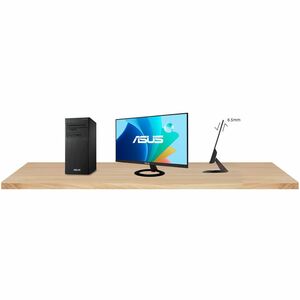 Monitor LED para juegos Asus VZ24EHF 24.0" (61.0cm) Class Full HD - 16:9 - 23.8" (60.5cm) Viewable - Tecnología conmutació