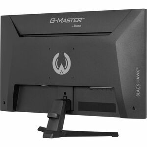 iiyama G-MASTER Black Hawk G2741HSU-B1 27" Class Full HD Gaming LCD Monitor - 16:9 - Matte Black - 68.6 cm (27") Viewable 